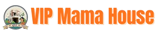vip mama house logo