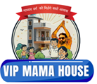 vip mama house logo